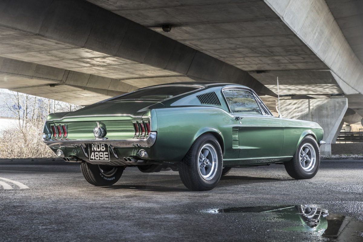 FORD