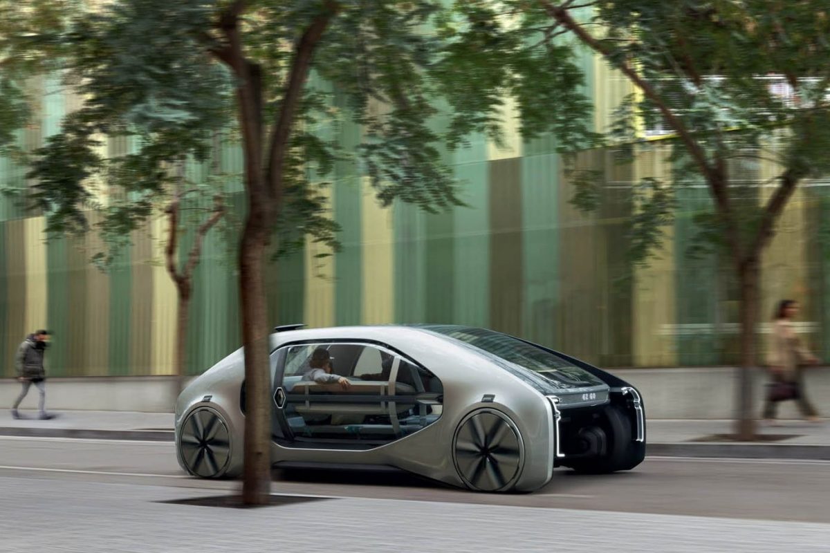 RENAULT