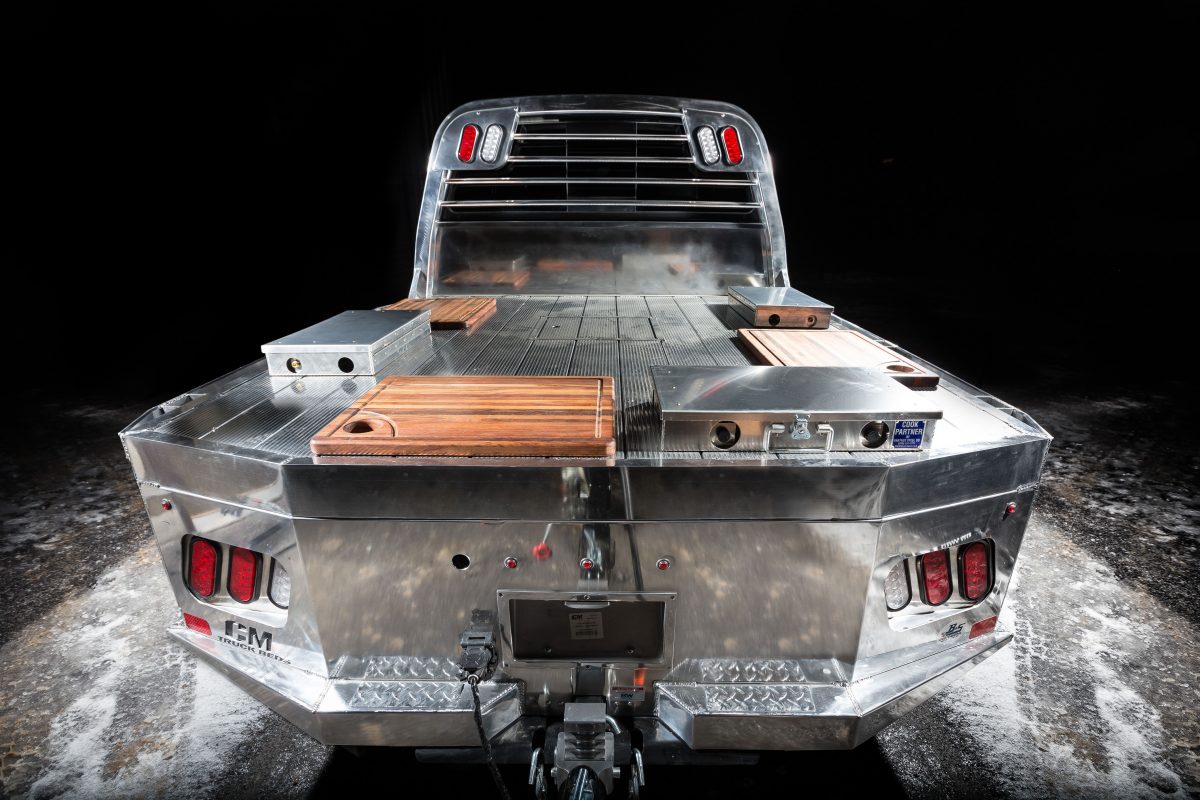 NISSAN TITAN