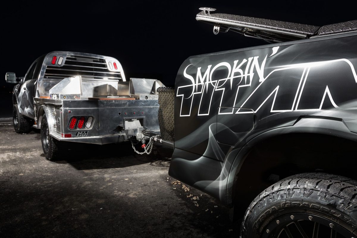 NISSAN TITAN