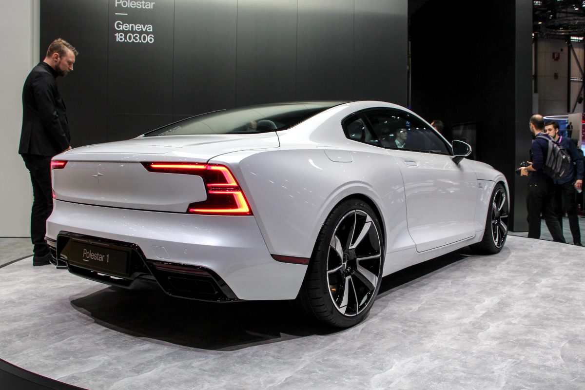 VOLVO