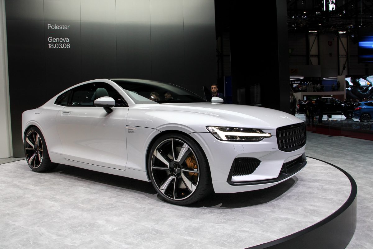 VOLVO