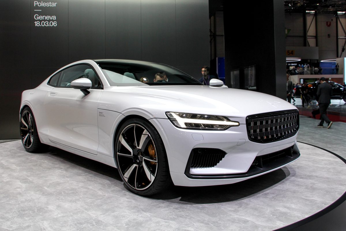 VOLVO