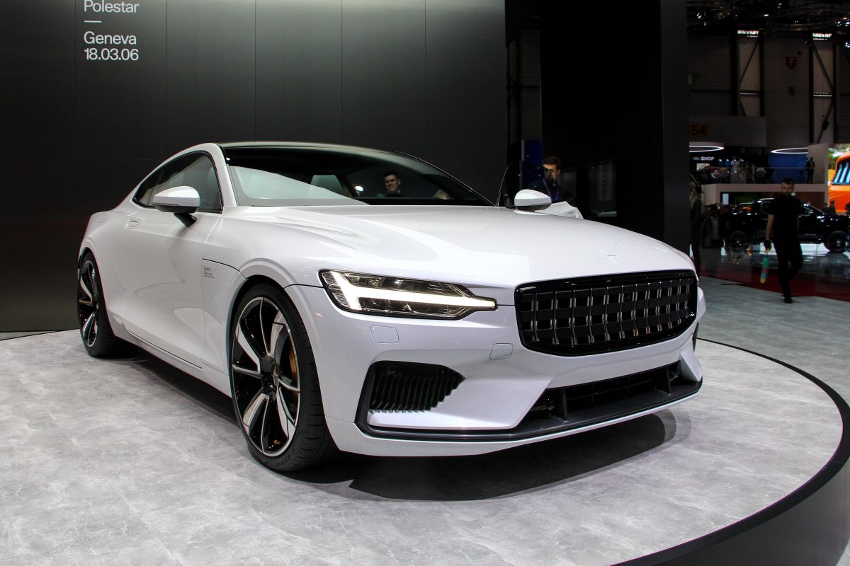 VOLVO