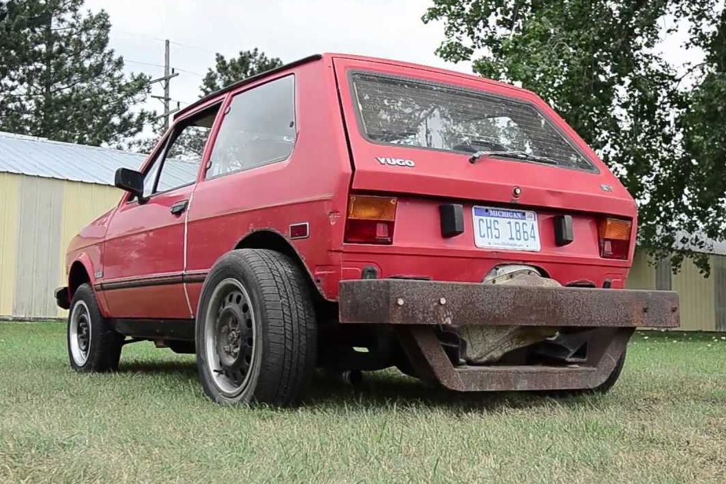 YUGO