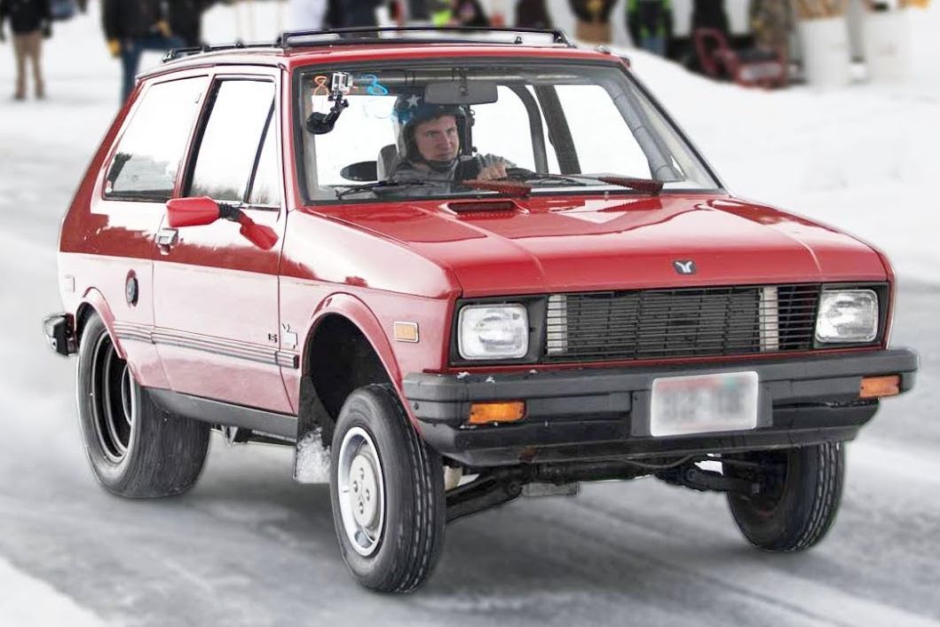 YUGO