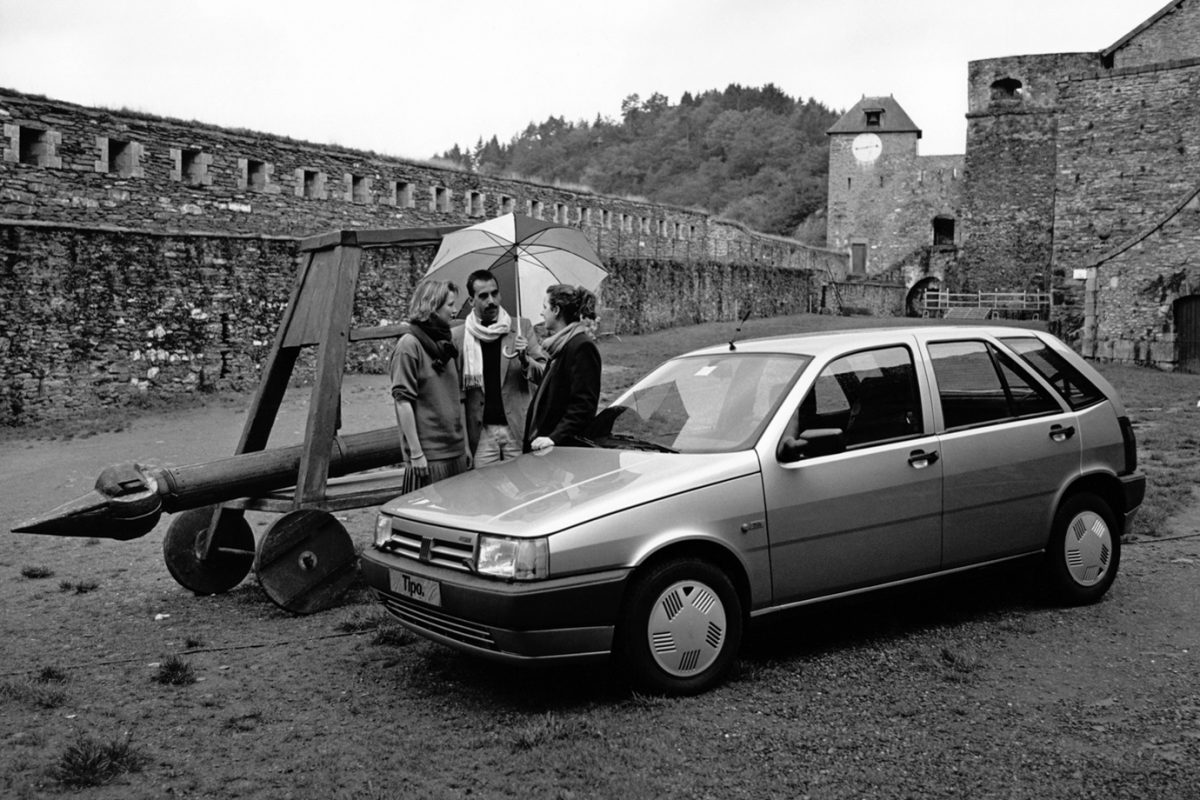 FIAT TIPO