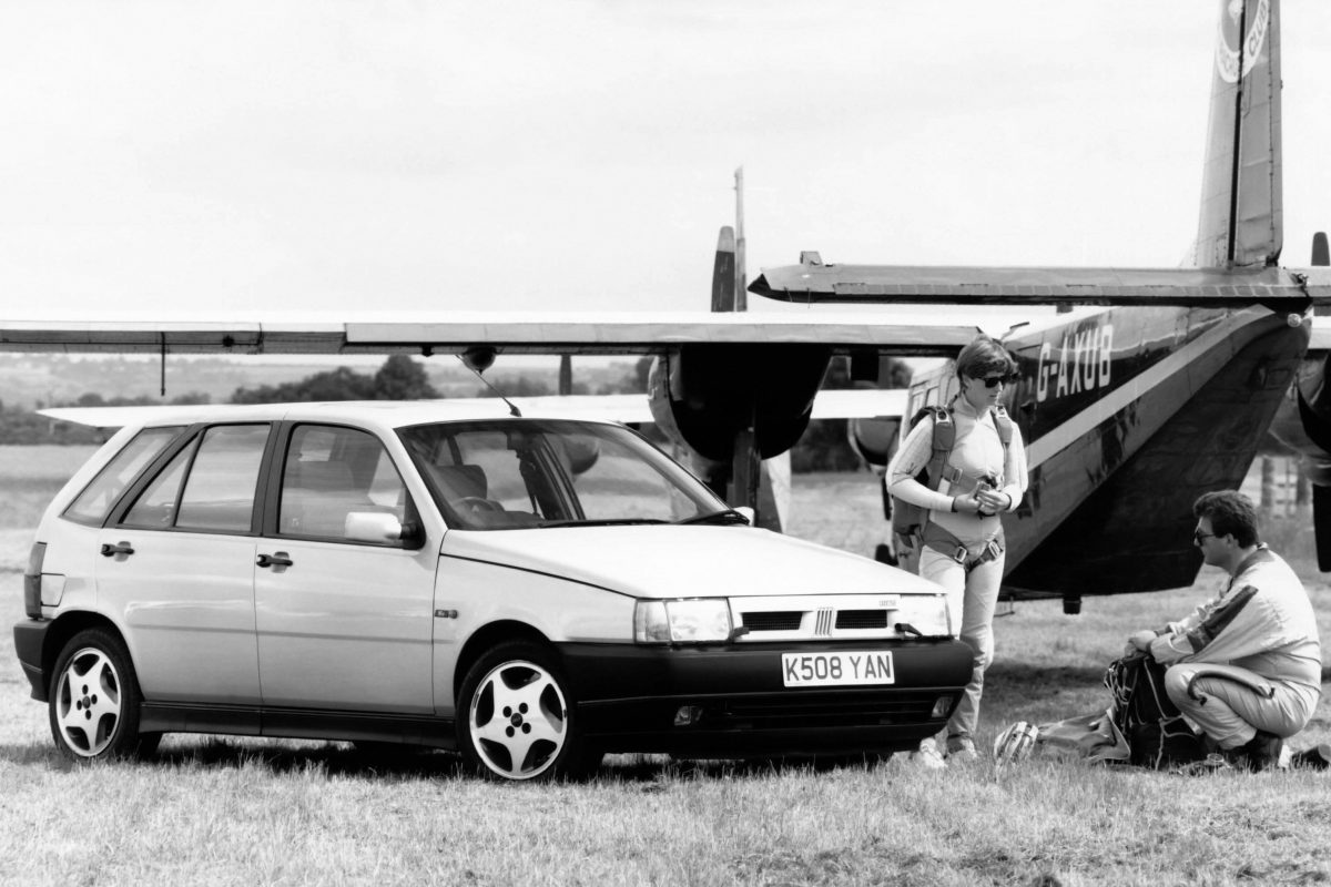 FIAT TIPO