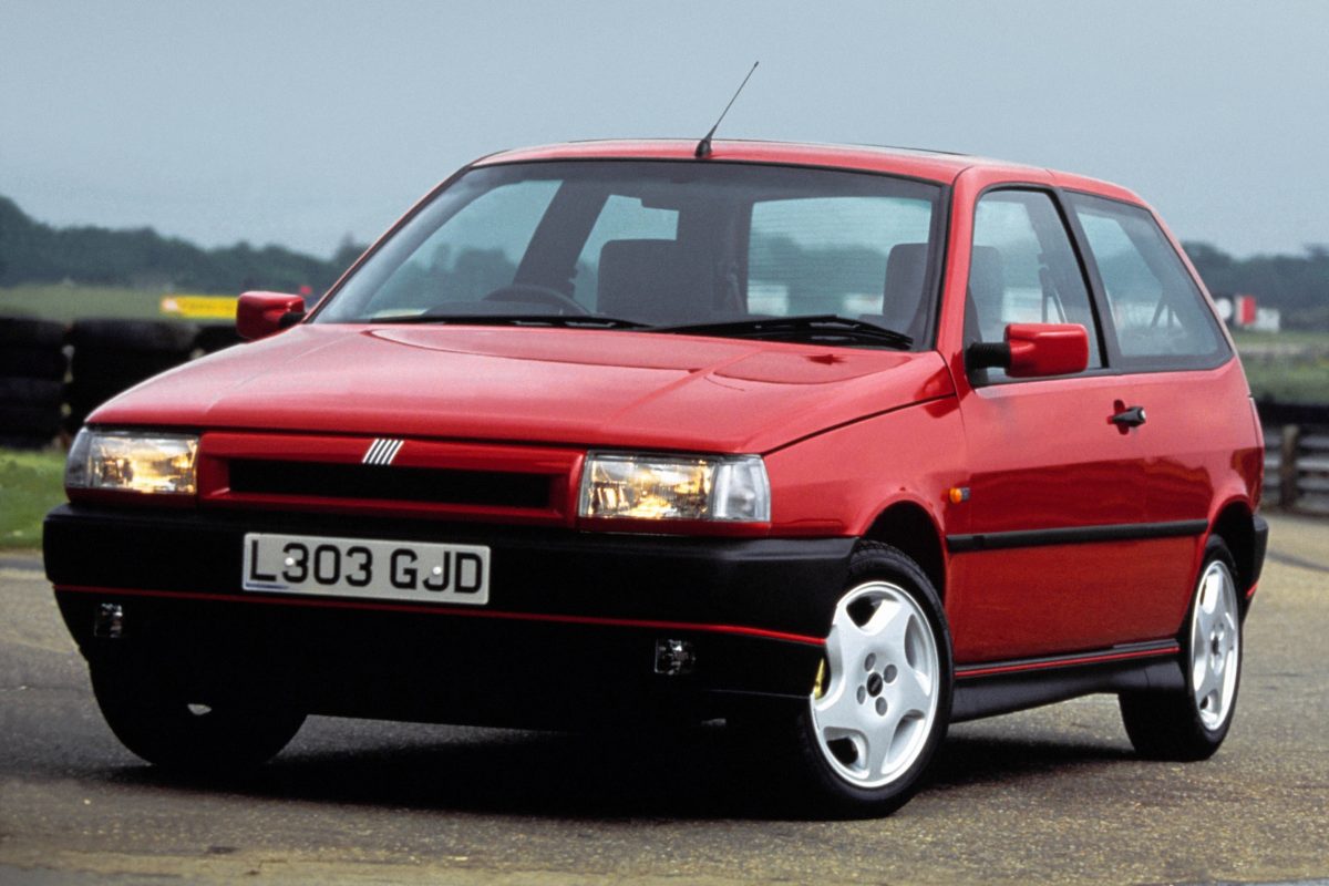 FIAT TIPO
