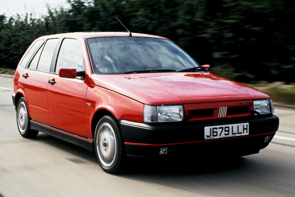 FIAT TIPO