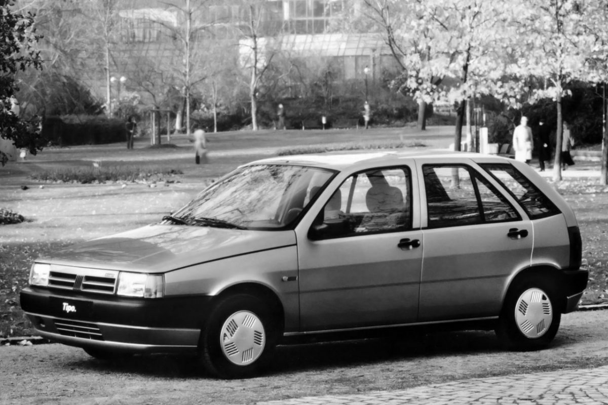 FIAT TIPO