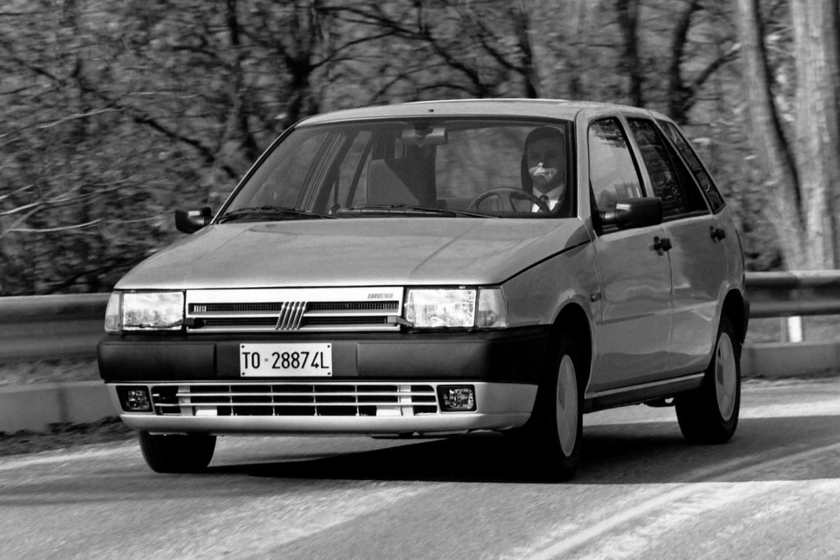 FIAT TIPO