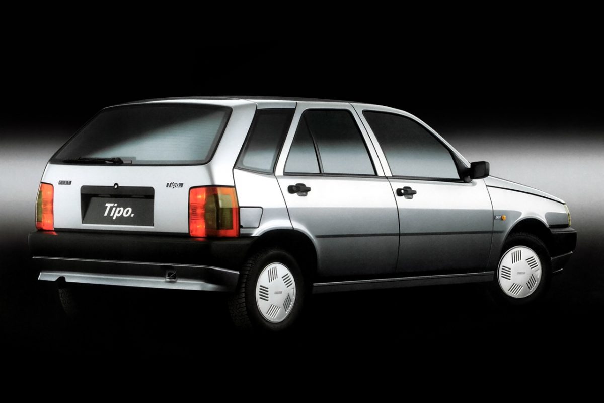 FIAT TIPO
