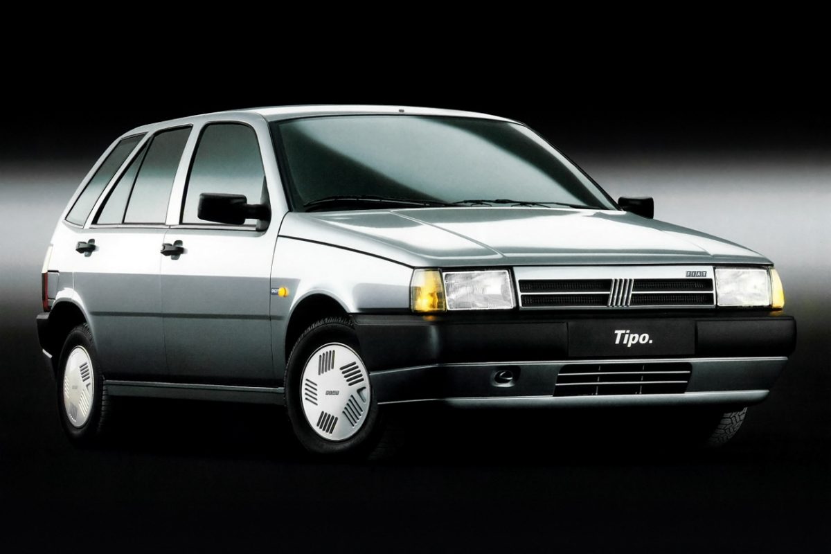 FIAT TIPO