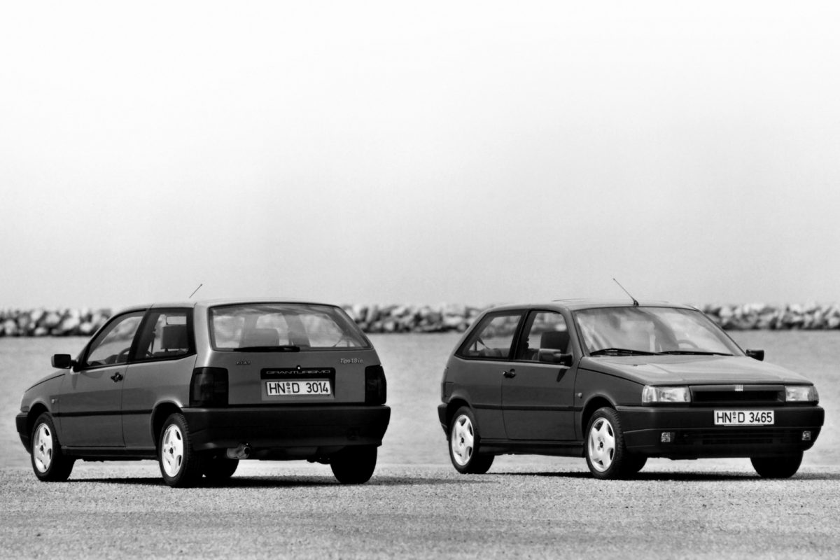 FIAT TIPO