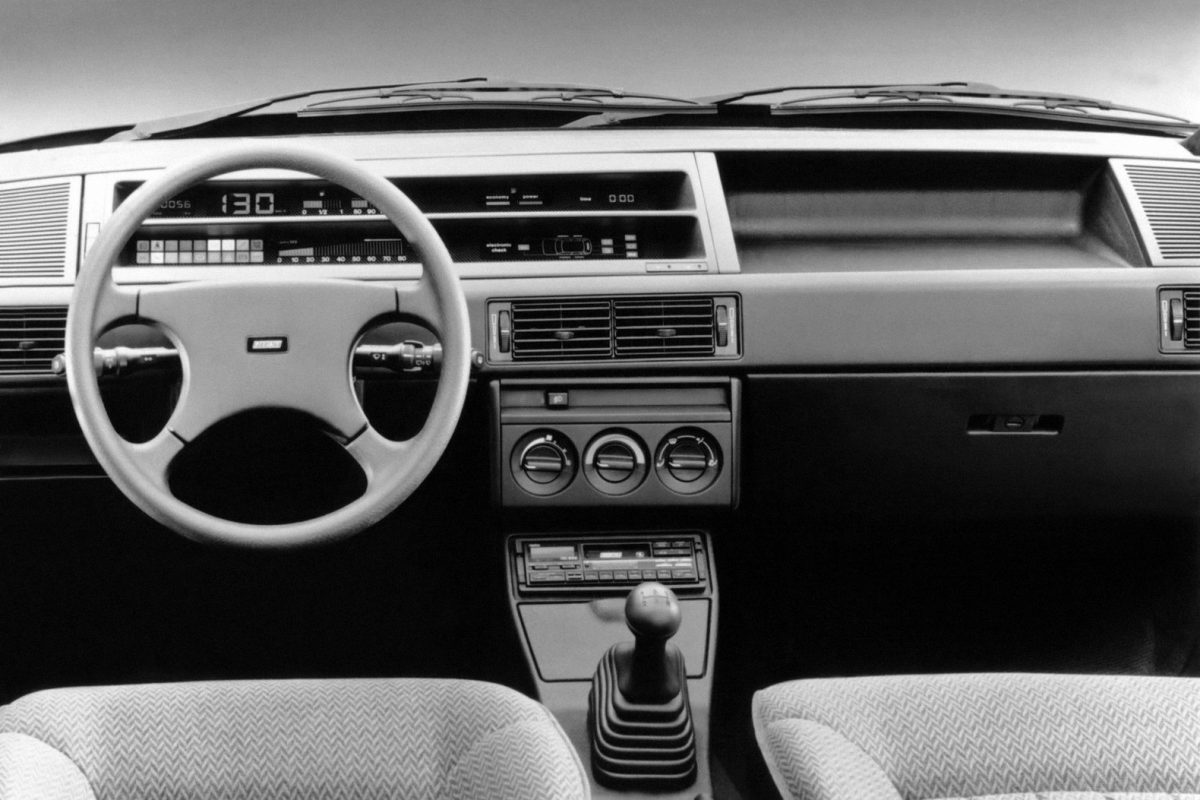 FIAT TIPO