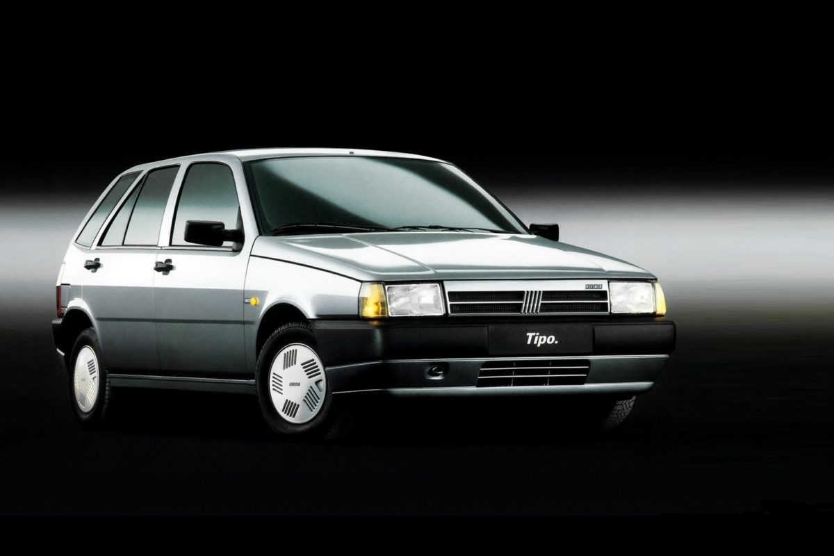 FIAT TIPO