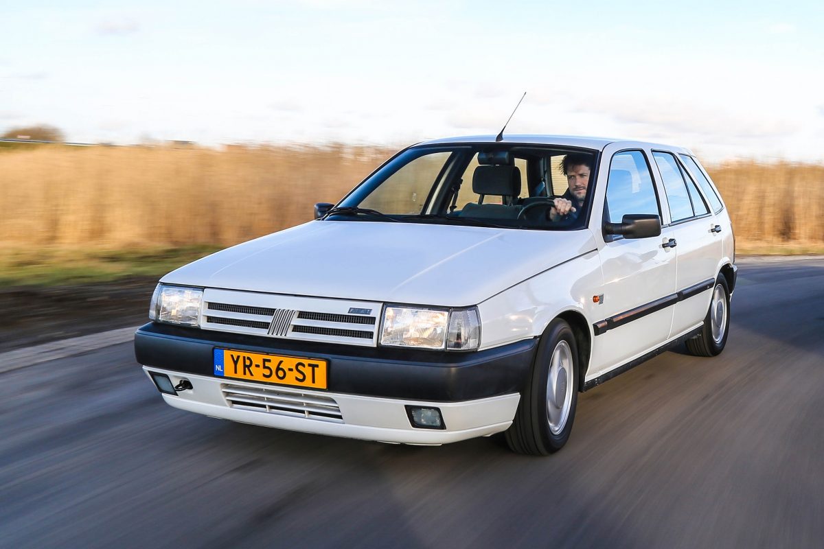FIAT TIPO