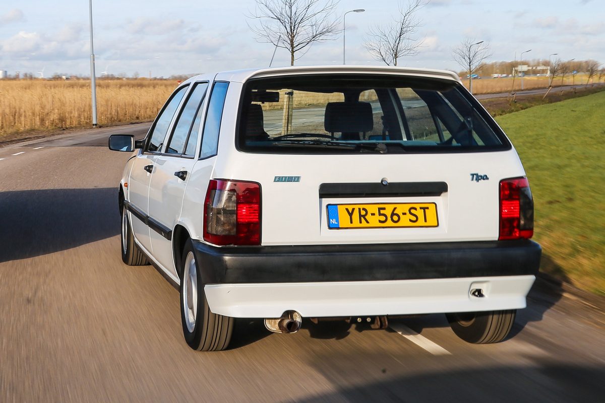 FIAT TIPO