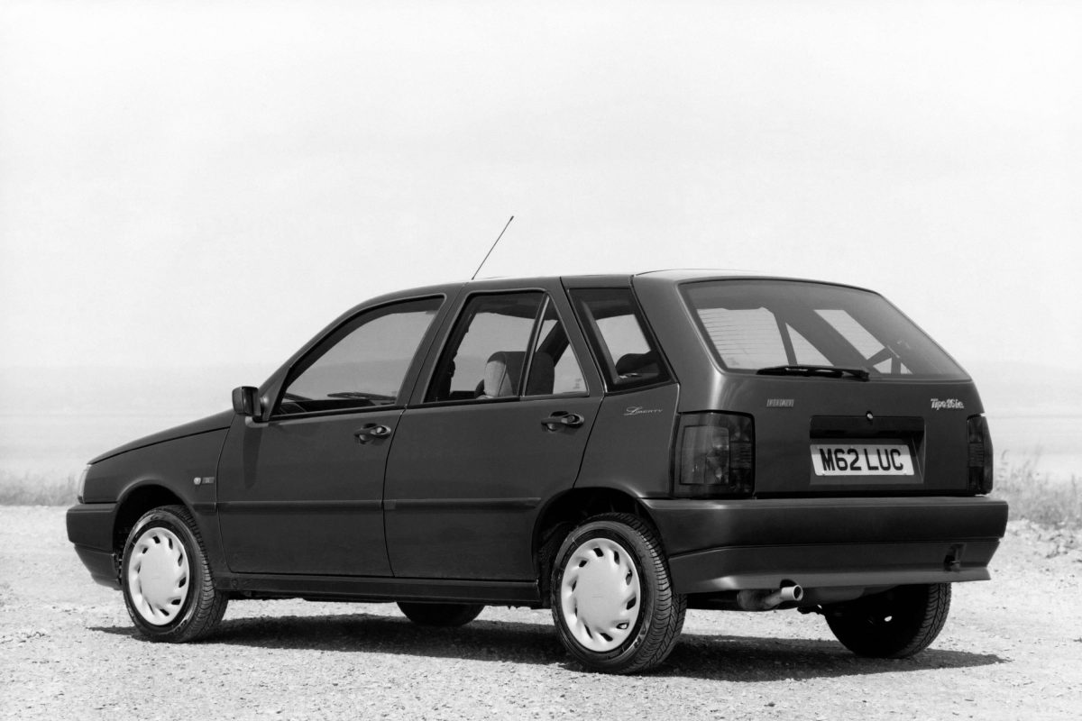 FIAT TIPO