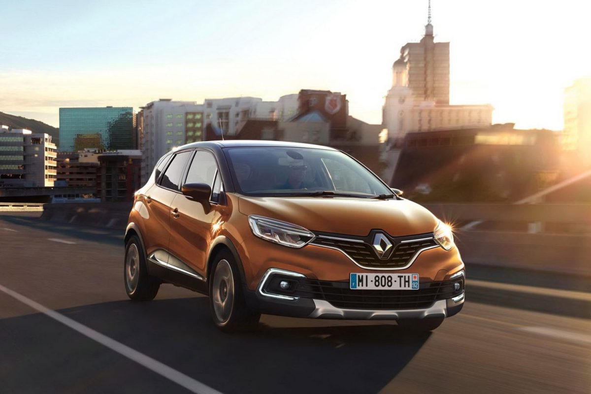RENAULT