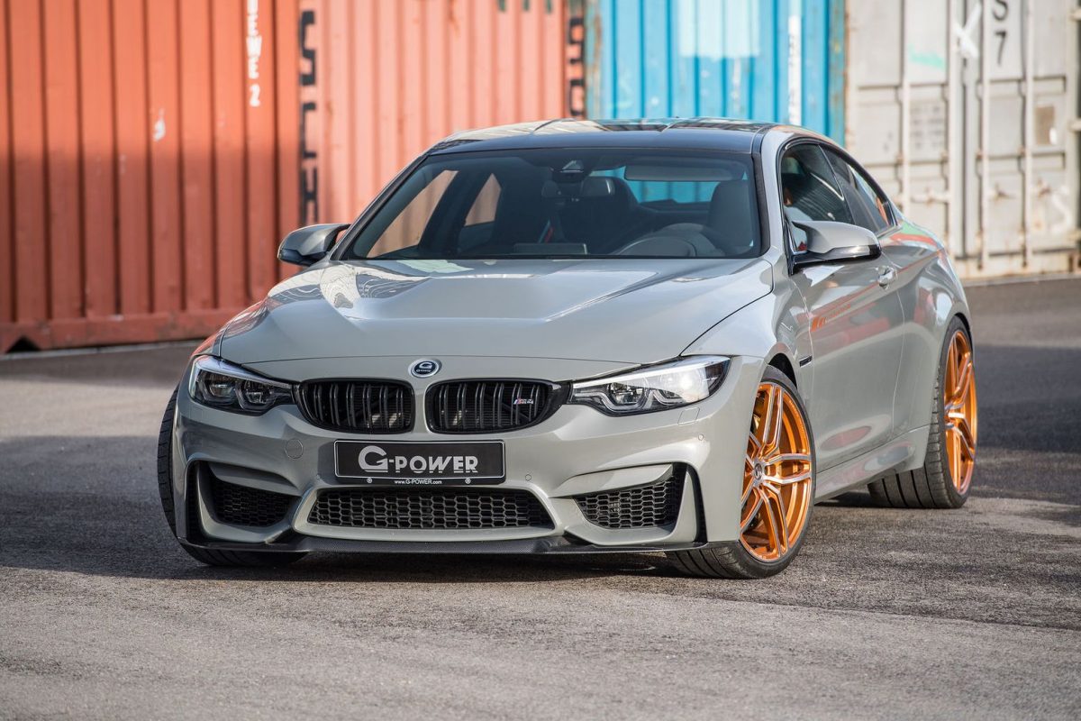 BMW