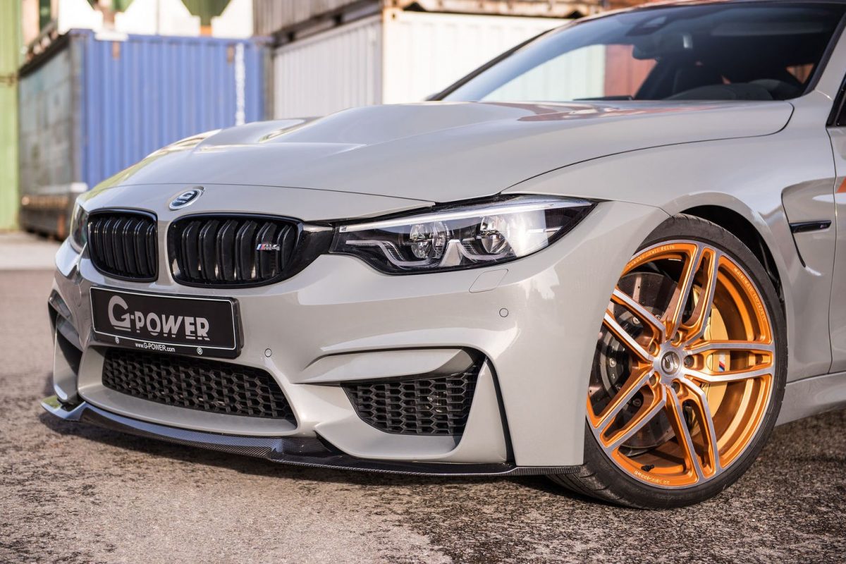 BMW