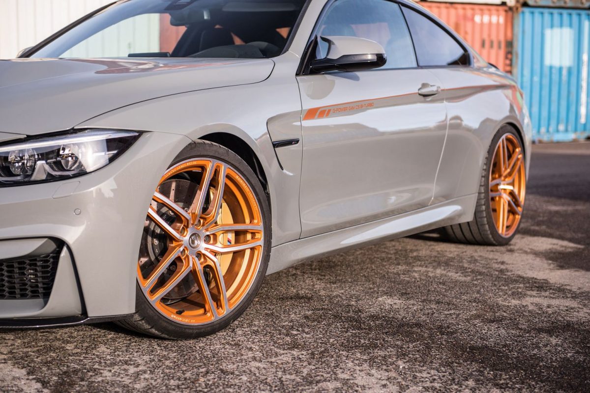 BMW