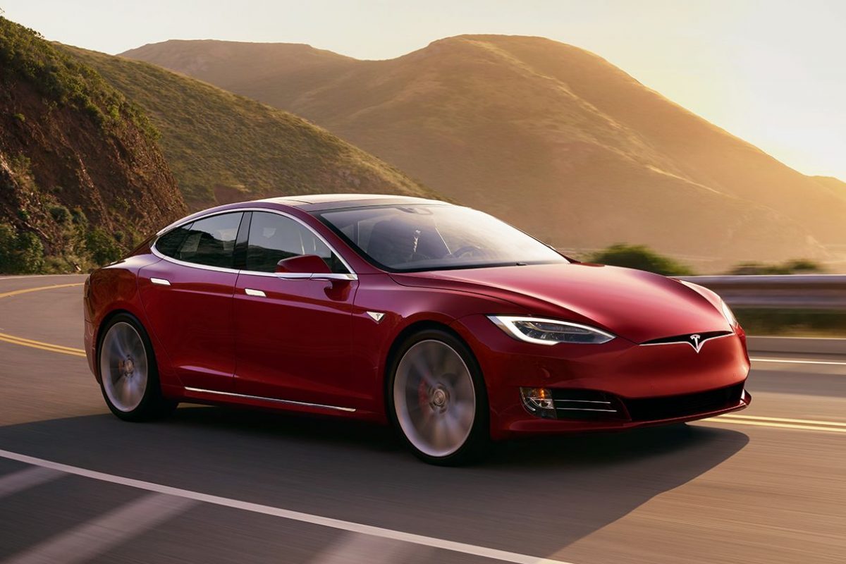 TESLA