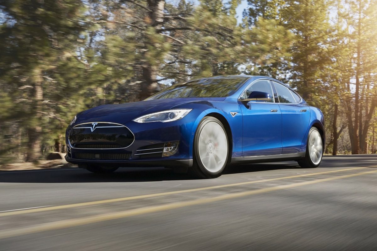 TESLA