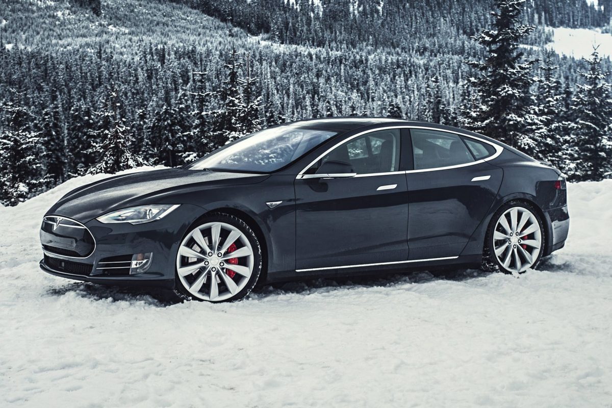 TESLA
