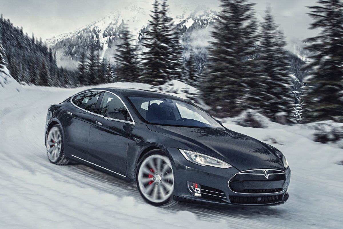 TESLA