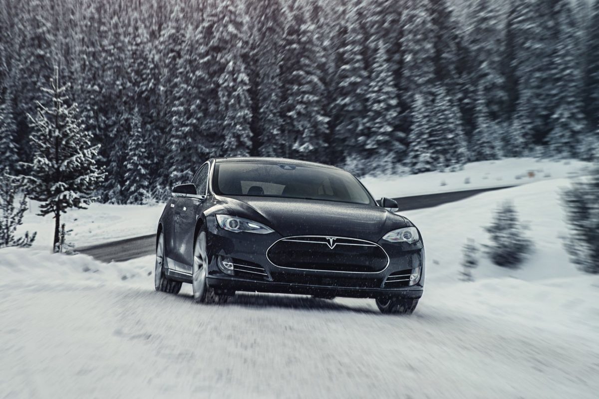 TESLA