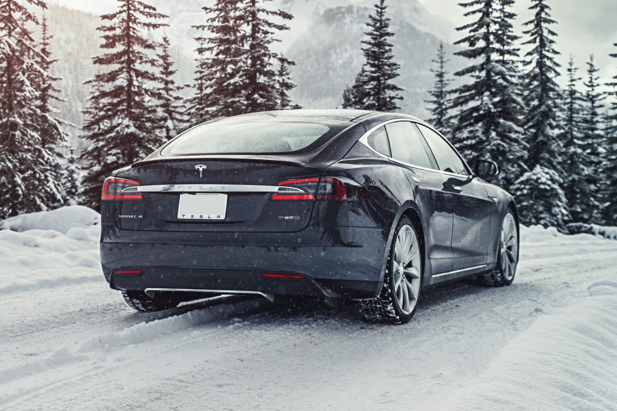 TESLA