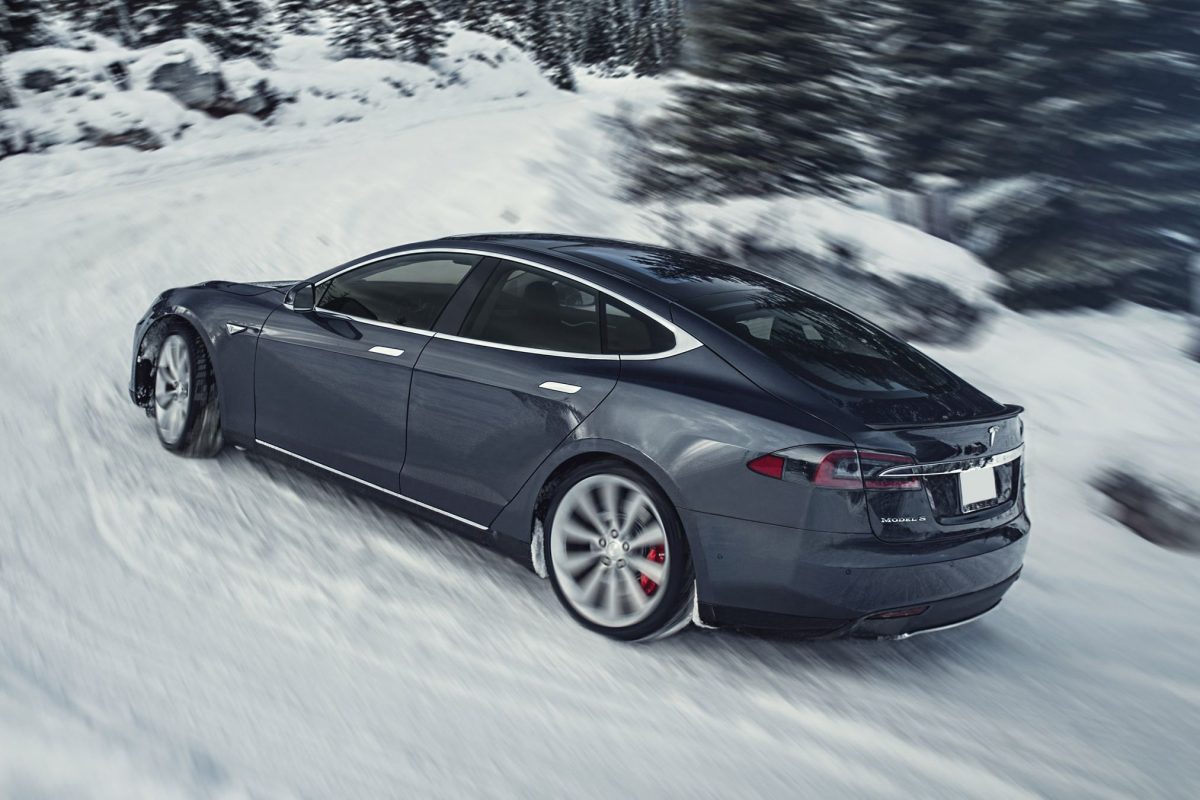TESLA
