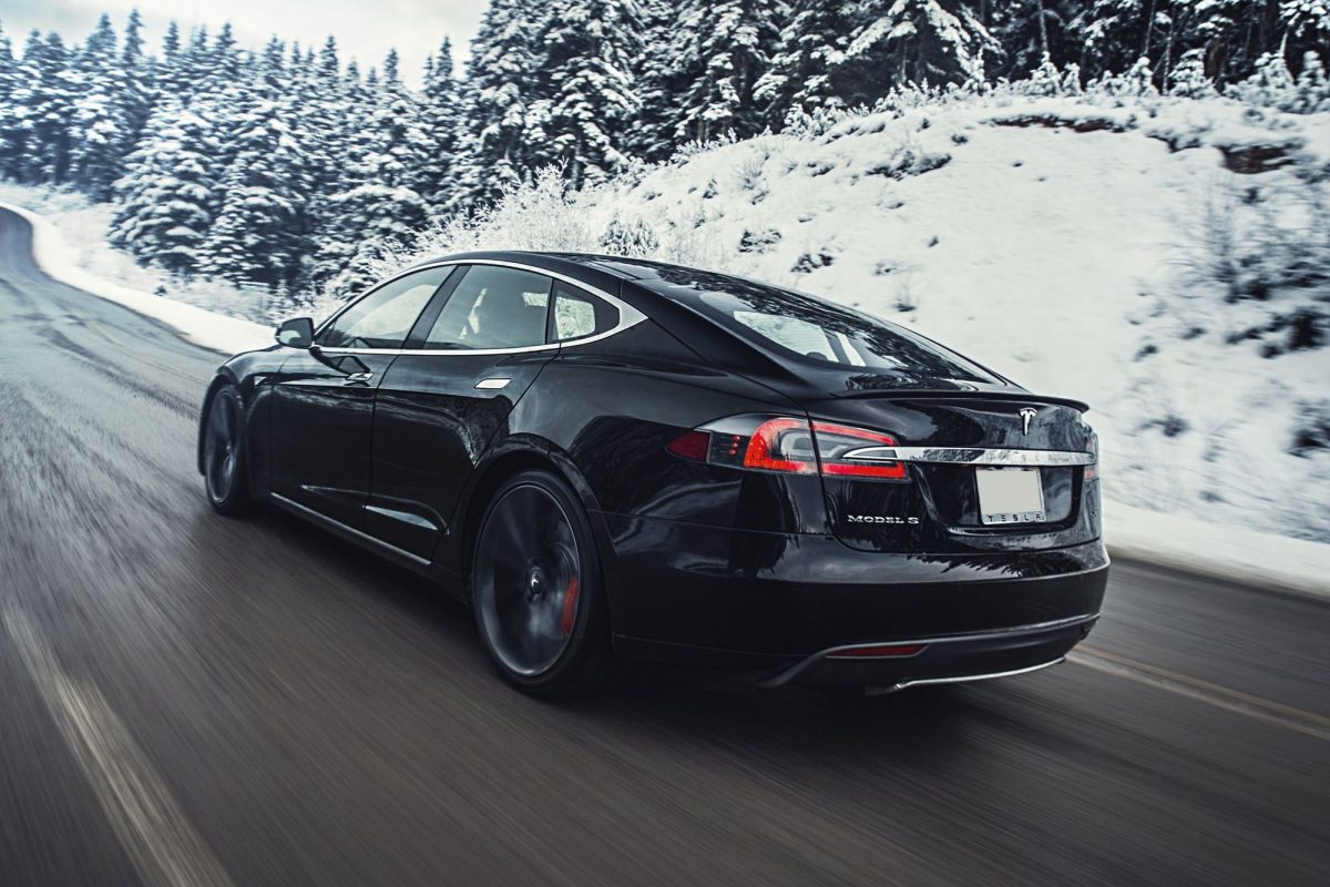 TESLA