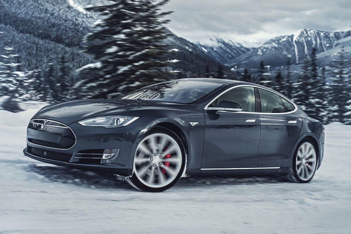 TESLA