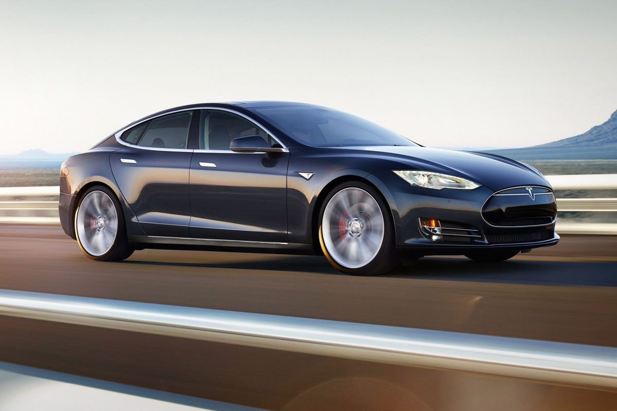 TESLA