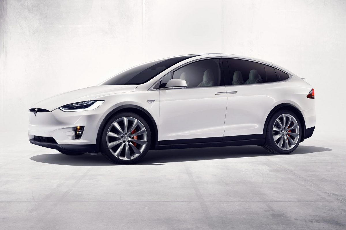 TESLA