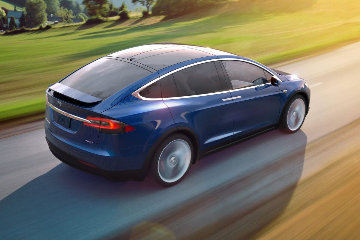 TESLA