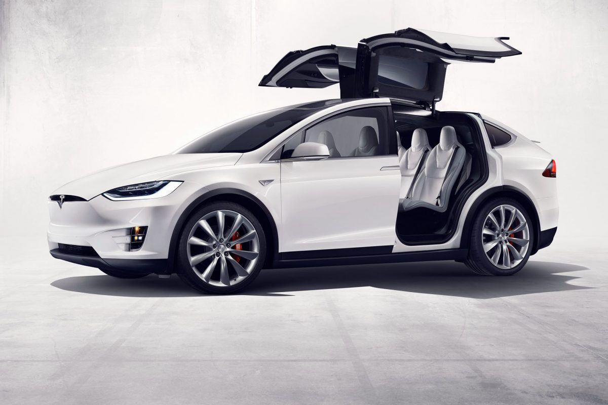 TESLA