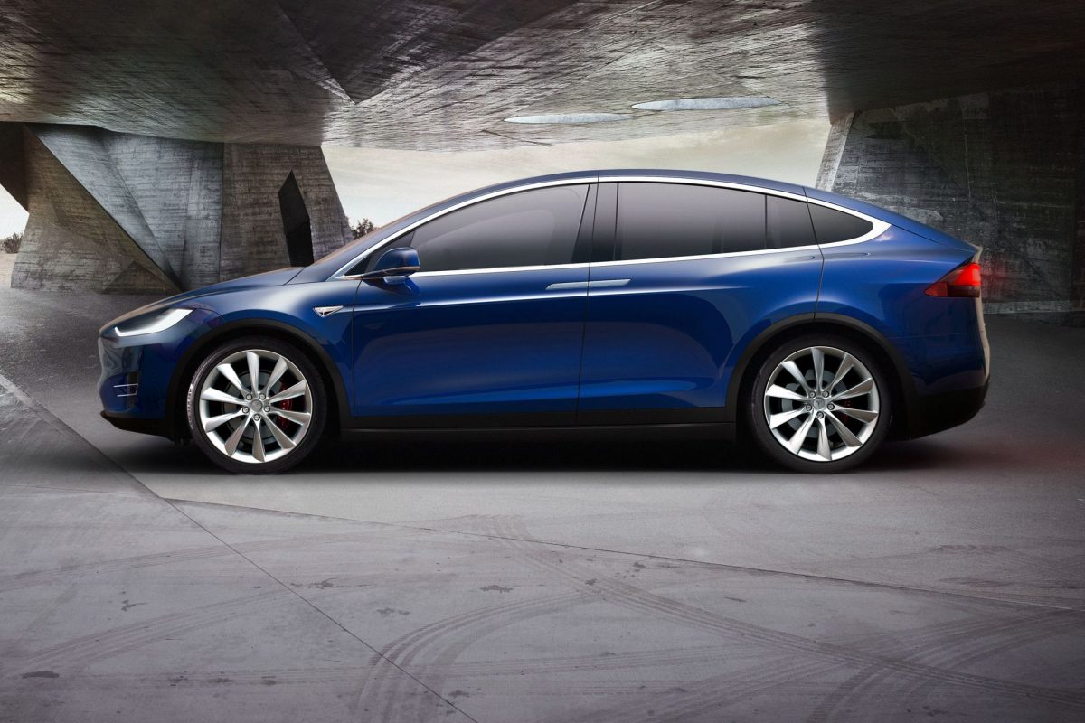 TESLA