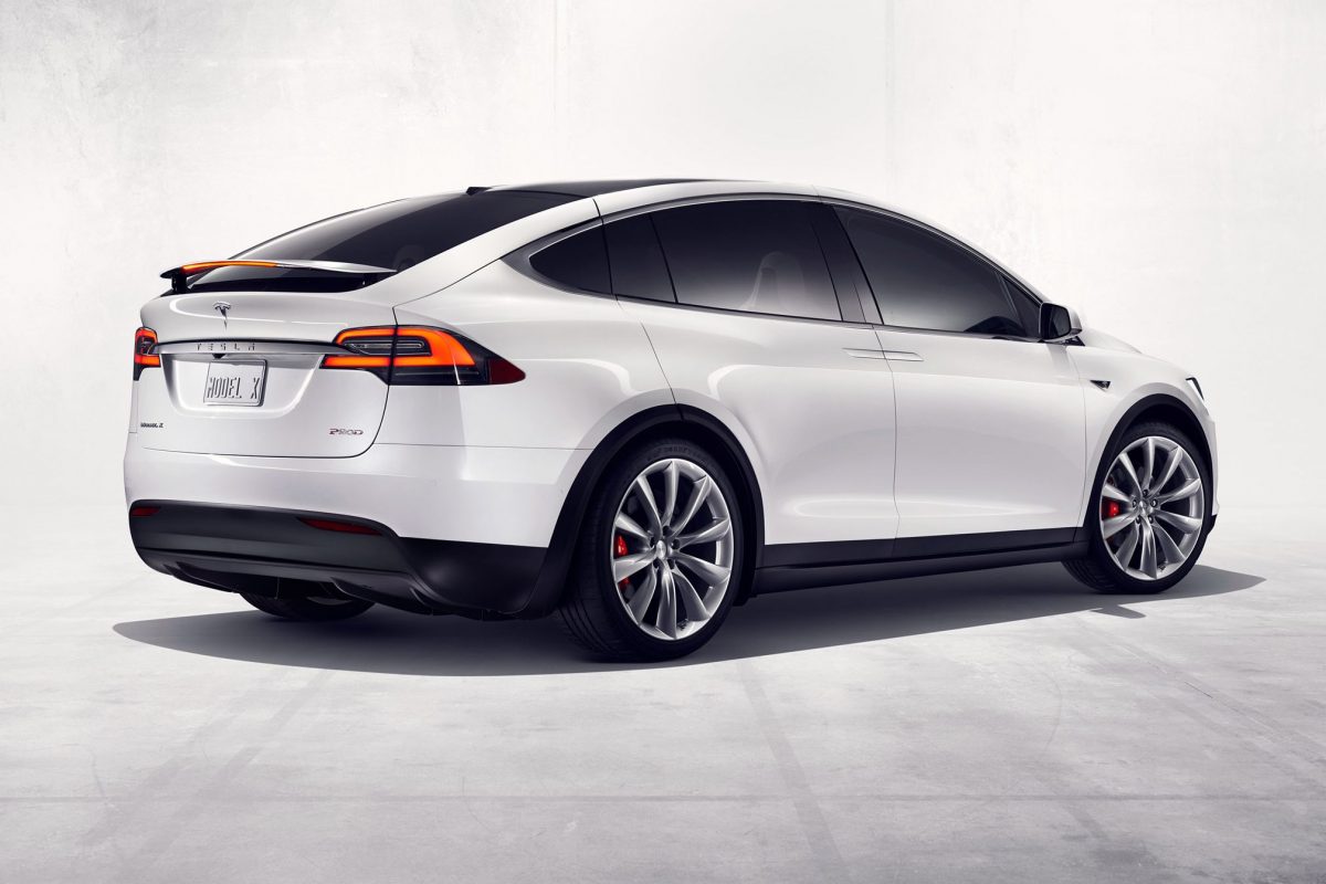 TESLA