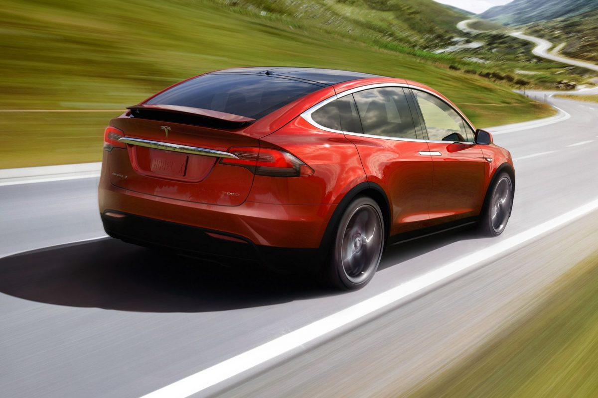 TESLA