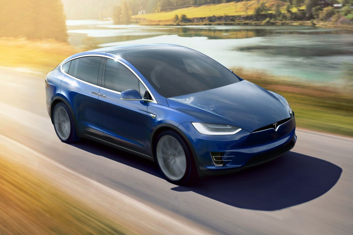 TESLA