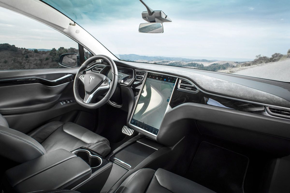 TESLA