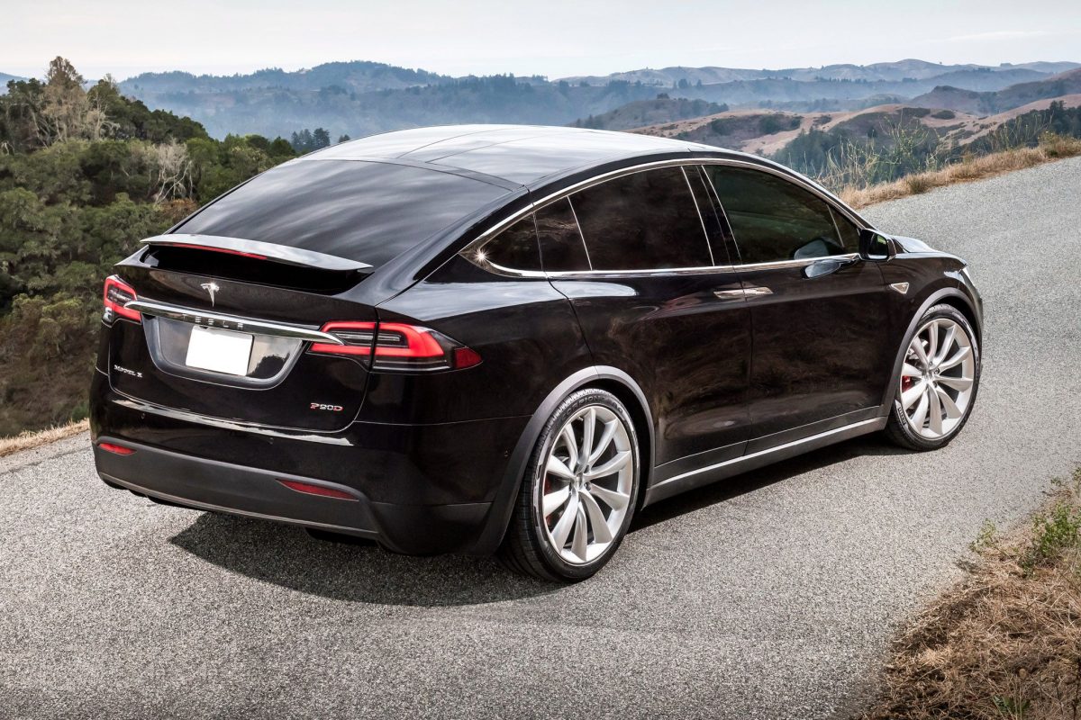 TESLA
