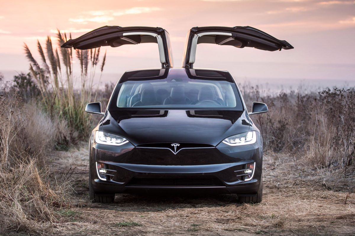 TESLA