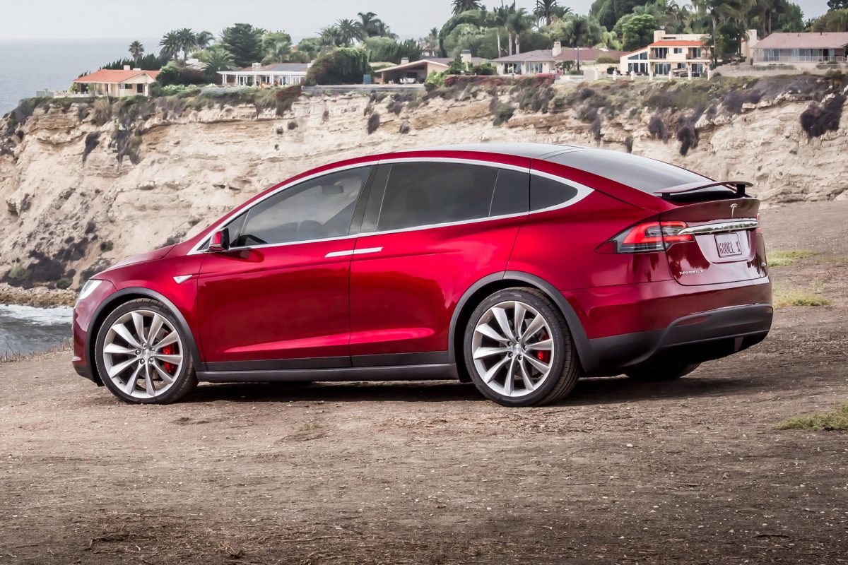 TESLA