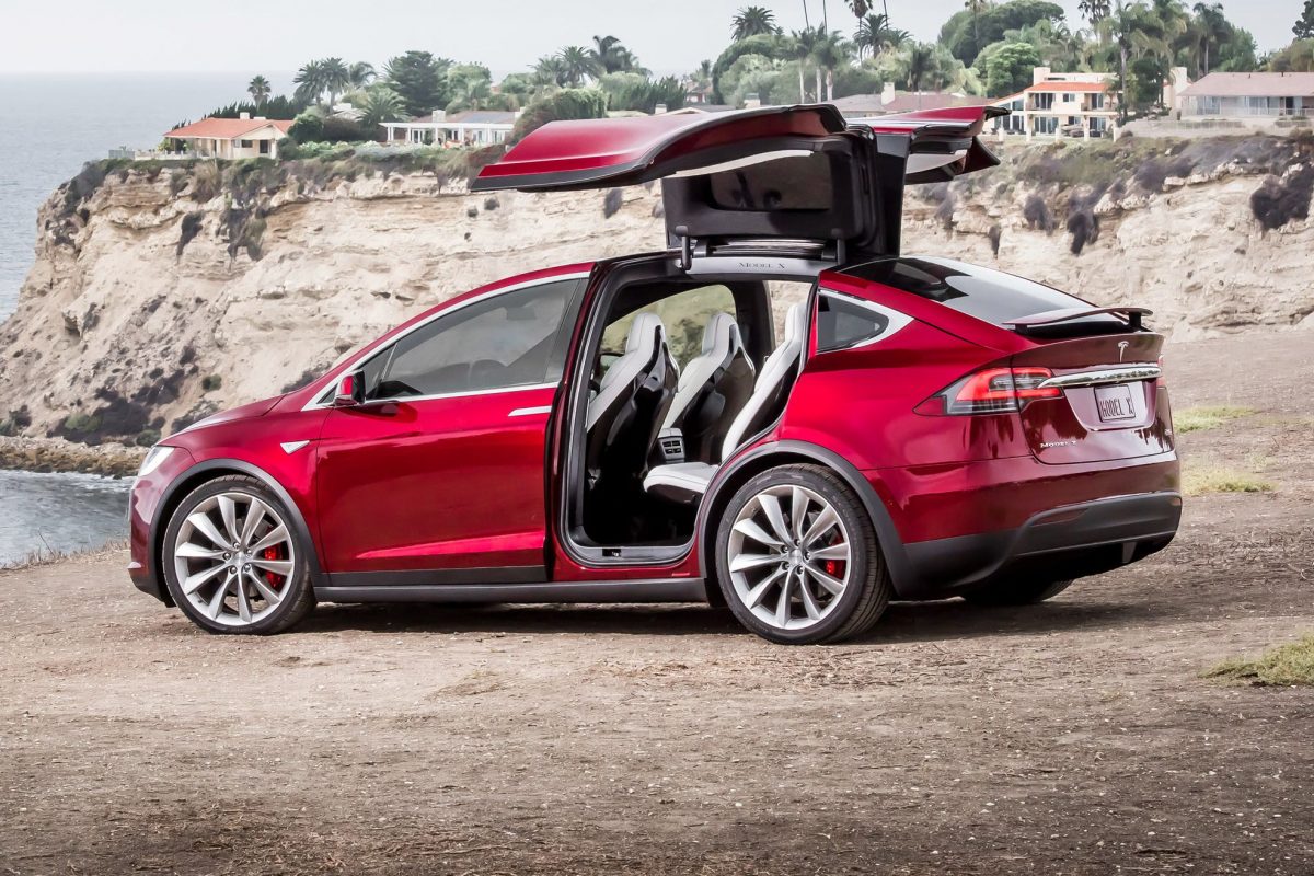 TESLA